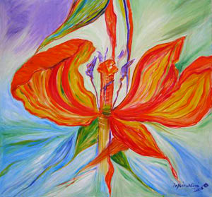 Oil Paintings